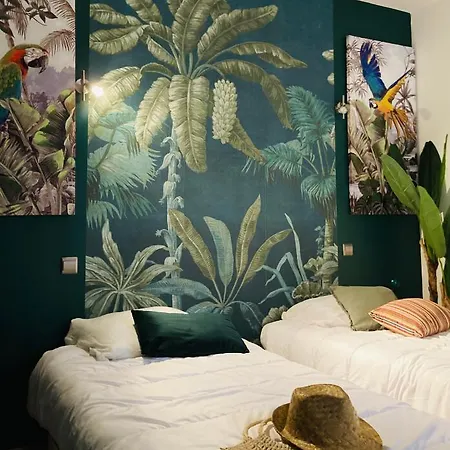 L'athena Апартаменты *